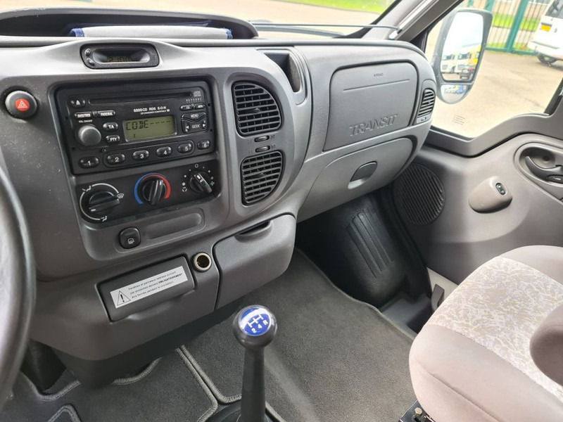 Delintegreret autocamper Ford CAMPER FORD RIMOR SPA: billede 18 Delintegreret autocamper Ford CAMPER FORD RIMOR SPA: billede 18