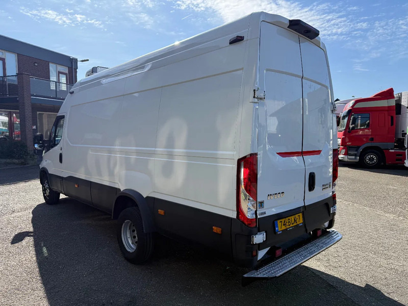 Iveco Daily 70 70c180 - Kølebil: billede 3 Iveco Daily 70 70c180 - Kølebil: billede 3