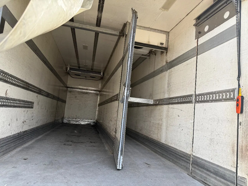 Leje en Mercedes-Benz Axor 1824 2008 euro 5 chereau + carrier 950 MT Mercedes-Benz Axor 1824 2008 euro 5 chereau + carrier 950 MT: billede 7