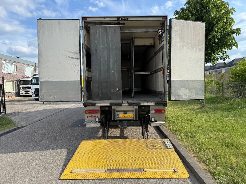 Leje en Mercedes-Benz Axor 1824 2008 euro 5 chereau + carrier 950 MT Mercedes-Benz Axor 1824 2008 euro 5 chereau + carrier 950 MT: billede 8