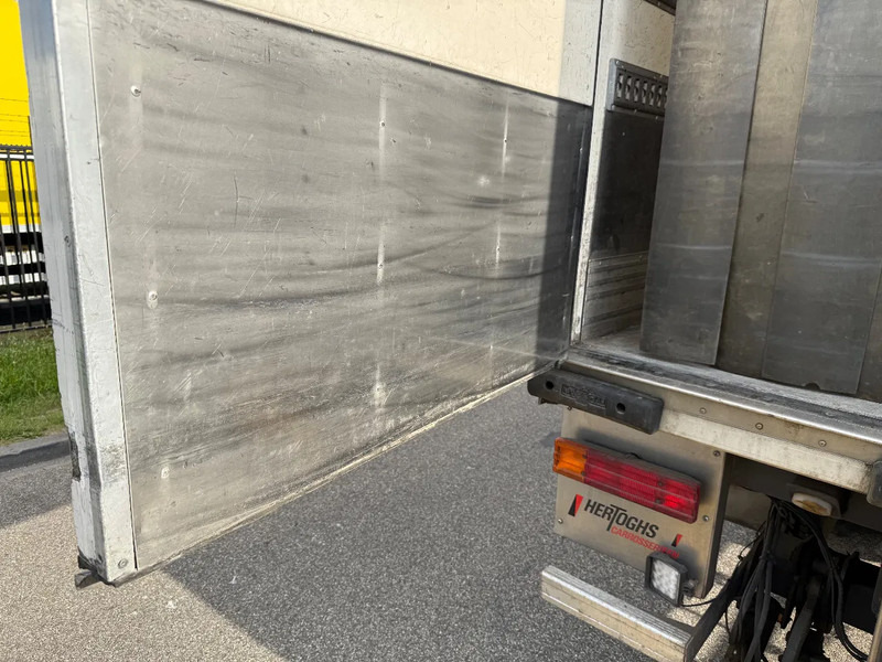 Leje en Mercedes-Benz Axor 1824 2008 euro 5 chereau + carrier 950 MT Mercedes-Benz Axor 1824 2008 euro 5 chereau + carrier 950 MT: billede 19