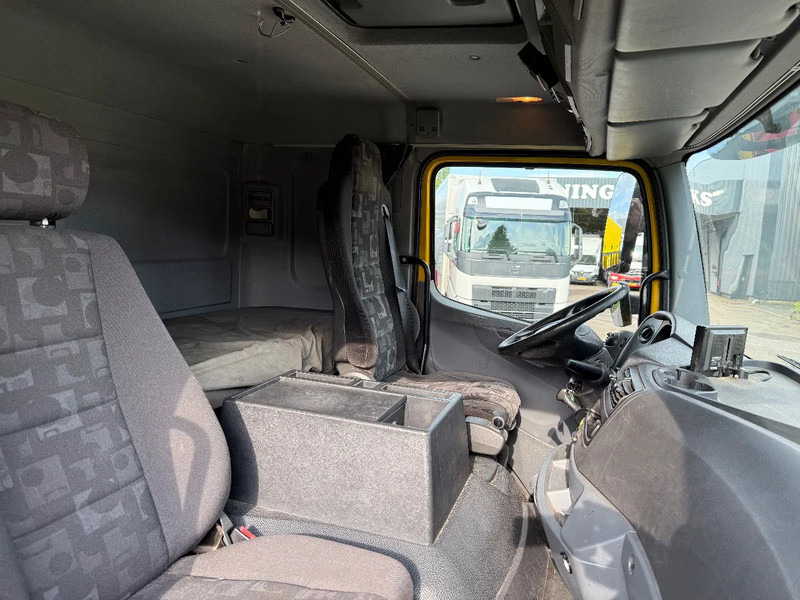 Leje en Mercedes-Benz Axor 1824 2008 euro 5 chereau + carrier 950 MT Mercedes-Benz Axor 1824 2008 euro 5 chereau + carrier 950 MT: billede 9