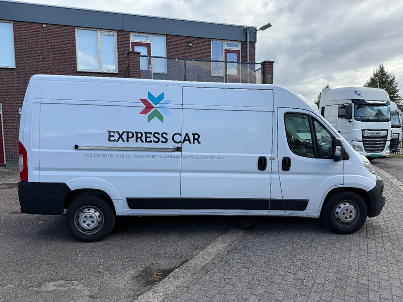 Opel Movano 2.2 D 140 pk 2022 L3 H2 !!!MOTOR PROBLEM !!! - Varevogn: billede 4 Opel Movano 2.2 D 140 pk 2022 L3 H2 !!!MOTOR PROBLEM !!! - Varevogn: billede 4