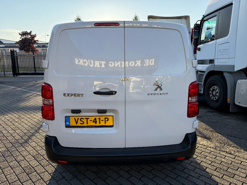 Peugeot Expert 2.0 D 104 KW 2023 BROKEN ENGINE - Små varebil: billede 3 Peugeot Expert 2.0 D 104 KW 2023 BROKEN ENGINE - Små varebil: billede 3