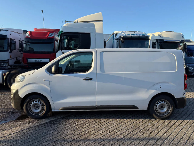 Peugeot Expert 2.0 D 104 KW 2023 BROKEN ENGINE - Små varebil: billede 5 Peugeot Expert 2.0 D 104 KW 2023 BROKEN ENGINE - Små varebil: billede 5