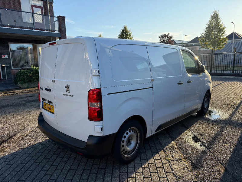 Peugeot Expert 2.0 D 104 KW 2023 BROKEN ENGINE - Små varebil: billede 4 Peugeot Expert 2.0 D 104 KW 2023 BROKEN ENGINE - Små varebil: billede 4