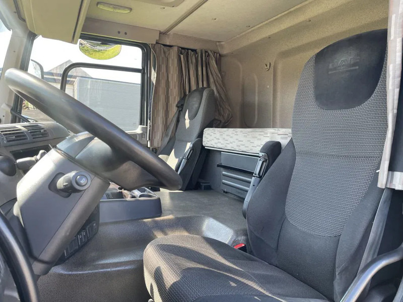 DAF CF 370 2016 only 562.000 km - Trækker: billede 5 DAF CF 370 2016 only 562.000 km - Trækker: billede 5