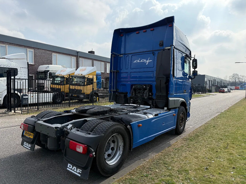 DAF XF 460 showtruck 4-2017 SSC 460 XF - Trækker: billede 4 DAF XF 460 showtruck 4-2017 SSC 460 XF - Trækker: billede 4