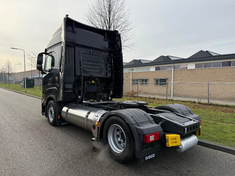 Iveco S-WAY 460 2021 retarder - Trækker: billede 5 Iveco S-WAY 460 2021 retarder - Trækker: billede 5