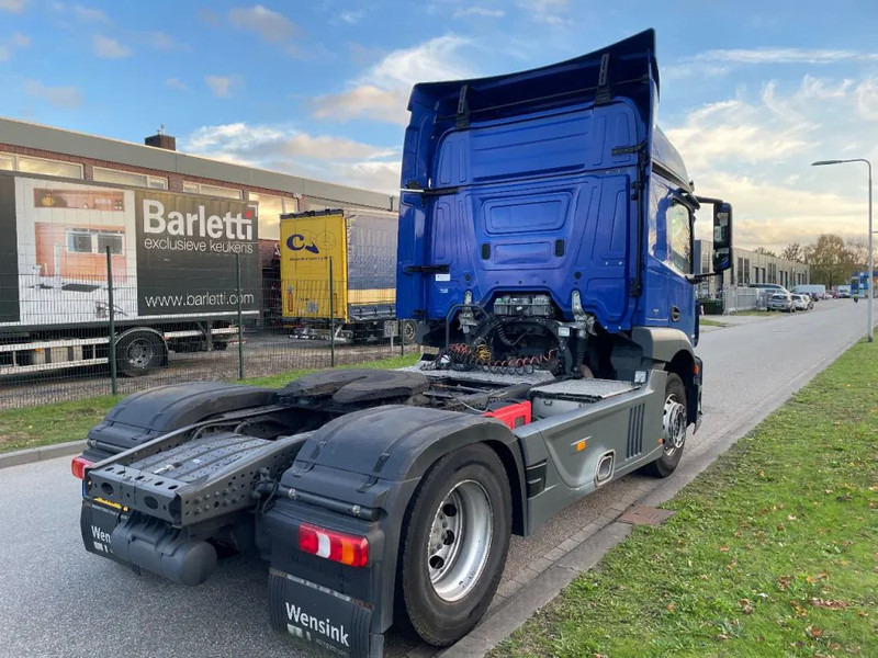 Mercedes-Benz Actros 1833 ! 2018 - Trækker: billede 3 Mercedes-Benz Actros 1833 ! 2018 - Trækker: billede 3