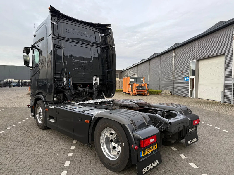 Scania S450 6-2019 retarder full option !!!! - Trækker: billede 5 Scania S450 6-2019 retarder full option !!!! - Trækker: billede 5