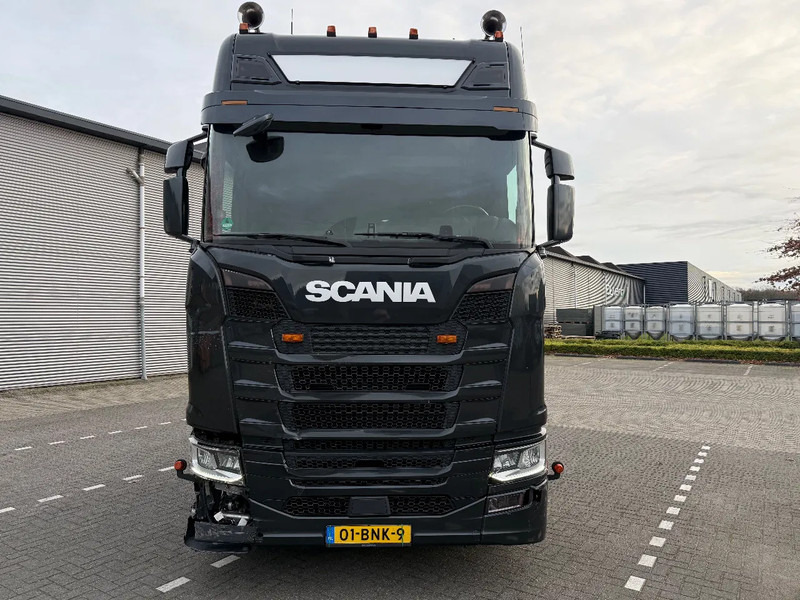 Scania S450 6-2019 retarder full option !!!! - Trækker: billede 3 Scania S450 6-2019 retarder full option !!!! - Trækker: billede 3