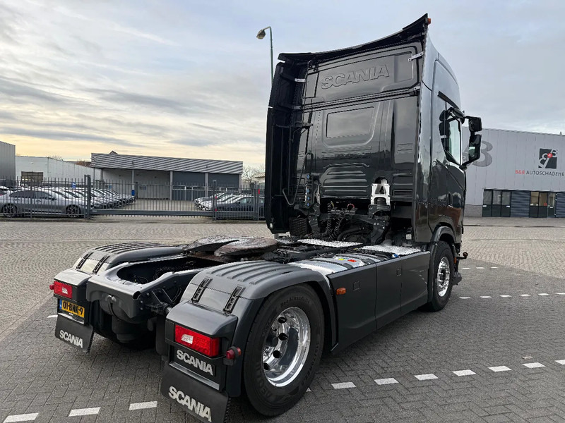 Scania S450 6-2019 retarder full option !!!! - Trækker: billede 4 Scania S450 6-2019 retarder full option !!!! - Trækker: billede 4