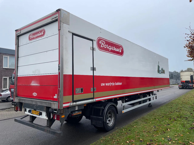 Vogelzang v01-stg-12-10-mkb - Varevogn sættevogn: billede 4 Vogelzang v01-stg-12-10-mkb - Varevogn sættevogn: billede 4