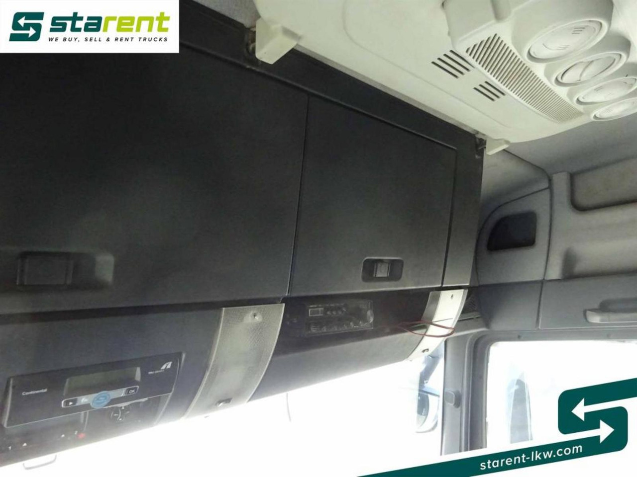 Trækker MAN TGS 18.400 2 Leiter Hydraulik ADR (AT/FL): billede 20