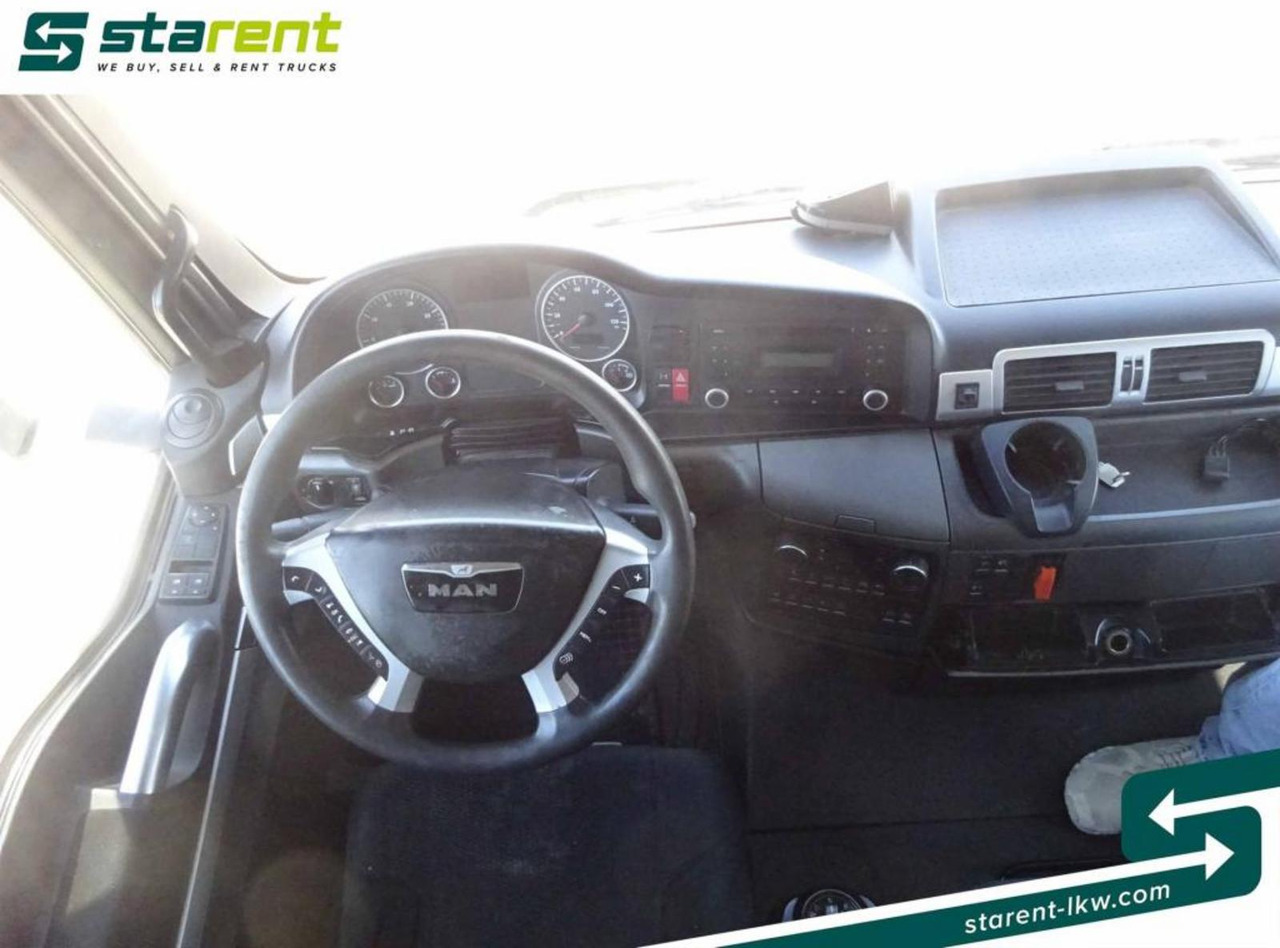 Trækker MAN TGS 18.400 2 Leiter Hydraulik ADR (AT/FL): billede 19