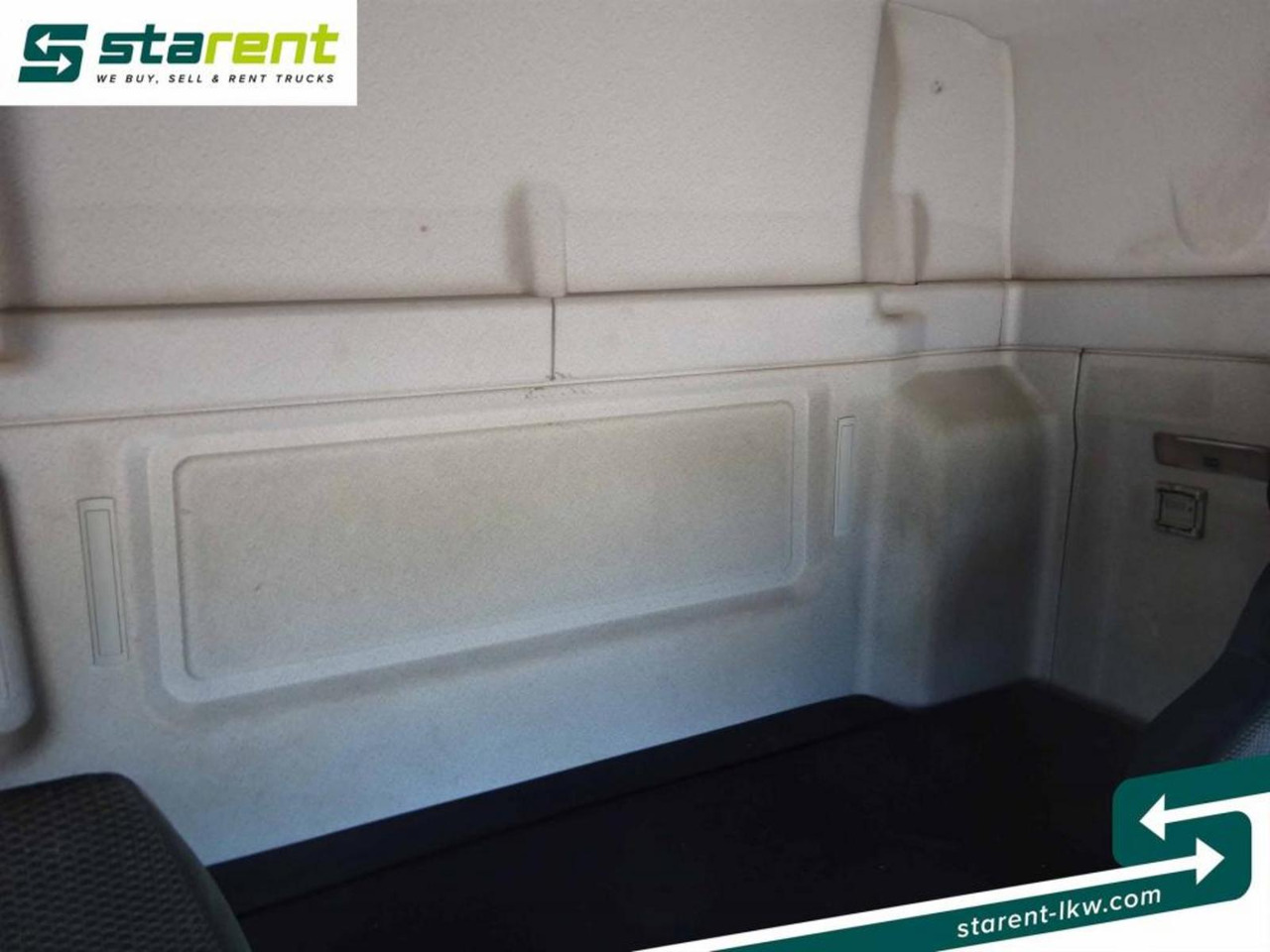 Trækker MAN TGS 18.400 2 Leiter Hydraulik ADR (AT/FL): billede 18