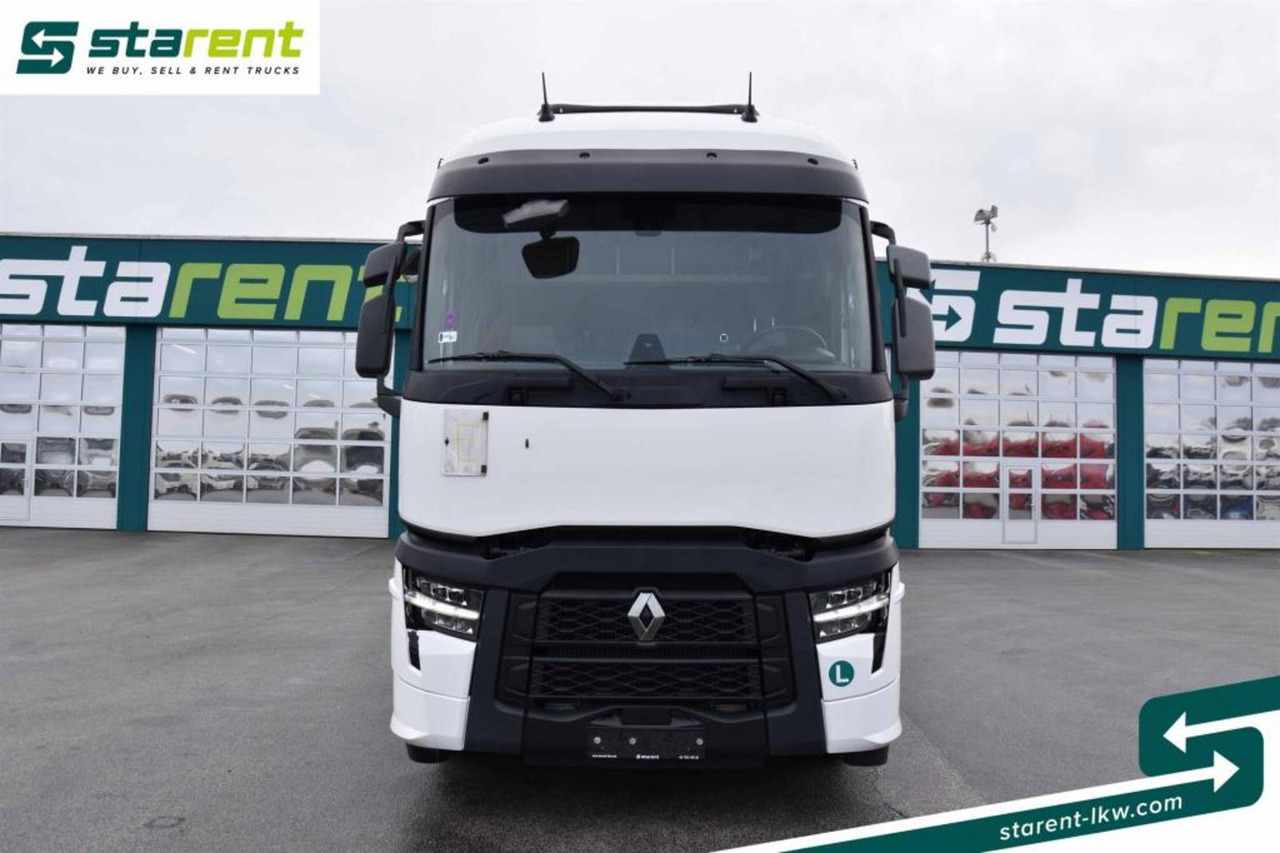 Renault T520 Hydraulikanlage Standklima ACC - Trækker: billede 2 Renault T520 Hydraulikanlage Standklima ACC - Trækker: billede 2