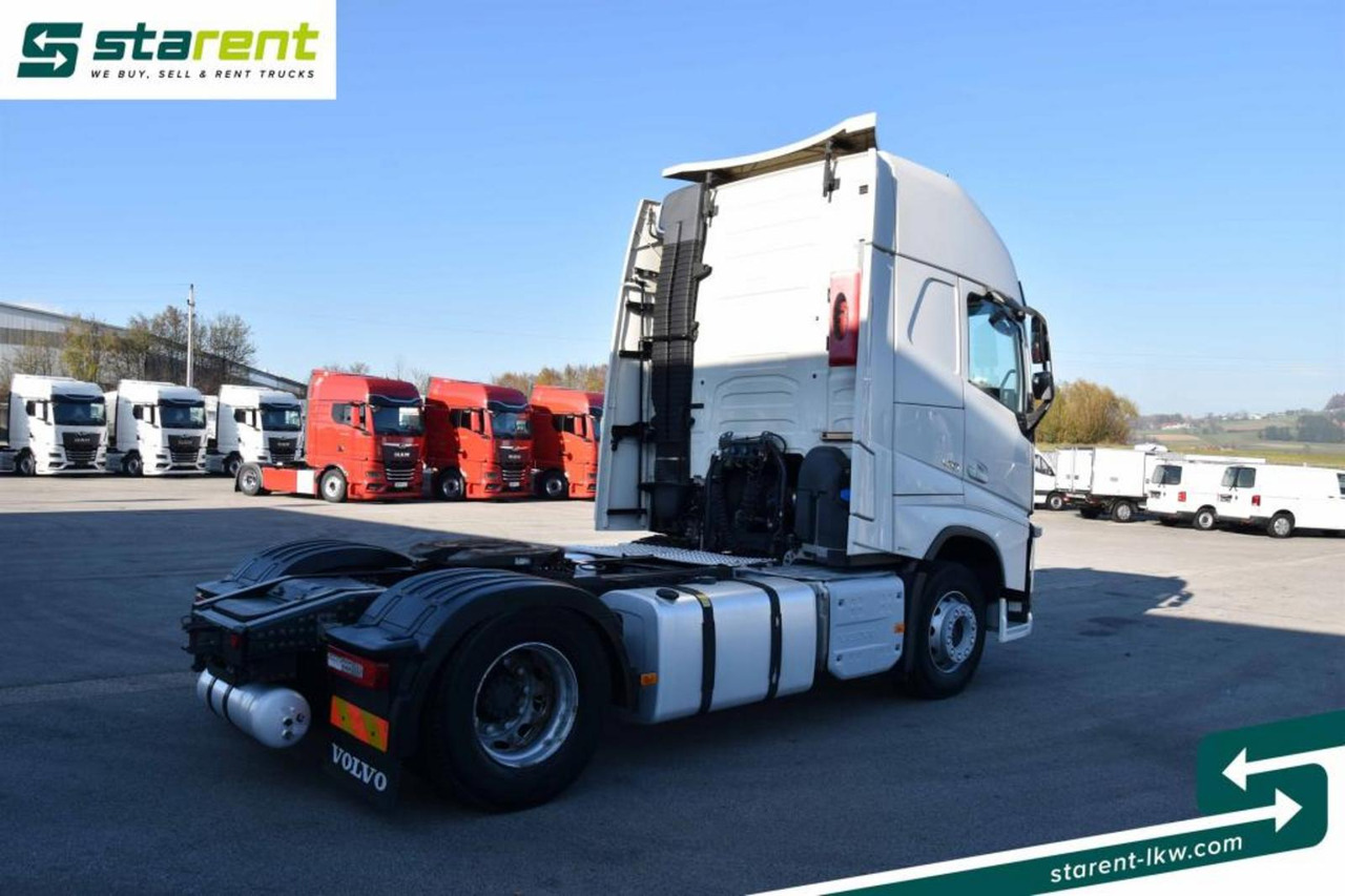 Volvo FH460 XL-Kabine I-Shift Xenon Standklima VEB+ - Trækker: billede 5 Volvo FH460 XL-Kabine I-Shift Xenon Standklima VEB+ - Trækker: billede 5