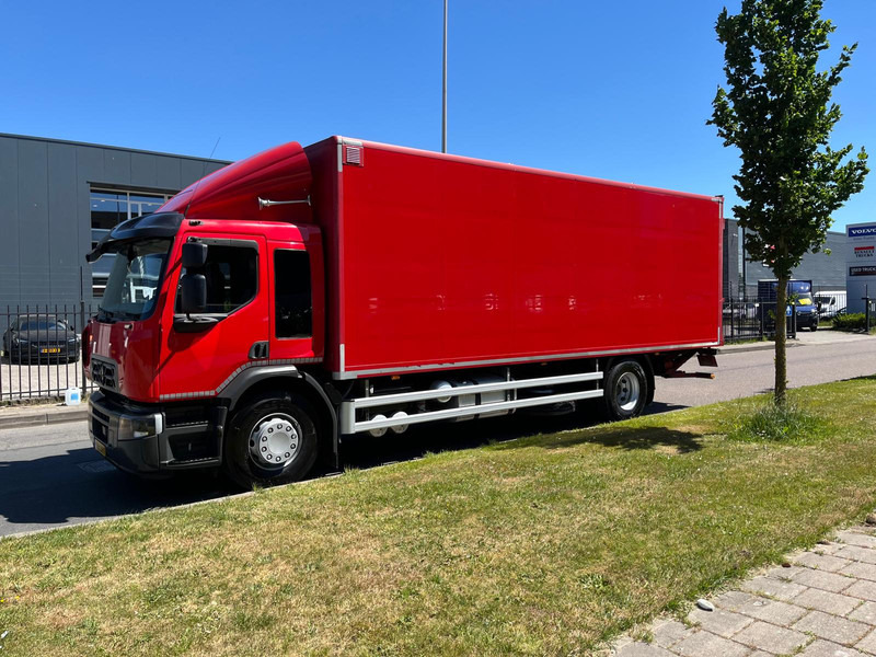 Renault D 19 Wide 280 Euro 6 4x2, Global Cab, Airco, Nav, Camera - Lastbil varevogn: billede 2 Renault D 19 Wide 280 Euro 6 4x2, Global Cab, Airco, Nav, Camera - Lastbil varevogn: billede 2