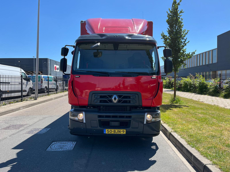 Renault D 19 Wide 280 Euro 6 4x2, Global Cab, Airco, Nav, Camera - Lastbil varevogn: billede 5 Renault D 19 Wide 280 Euro 6 4x2, Global Cab, Airco, Nav, Camera - Lastbil varevogn: billede 5