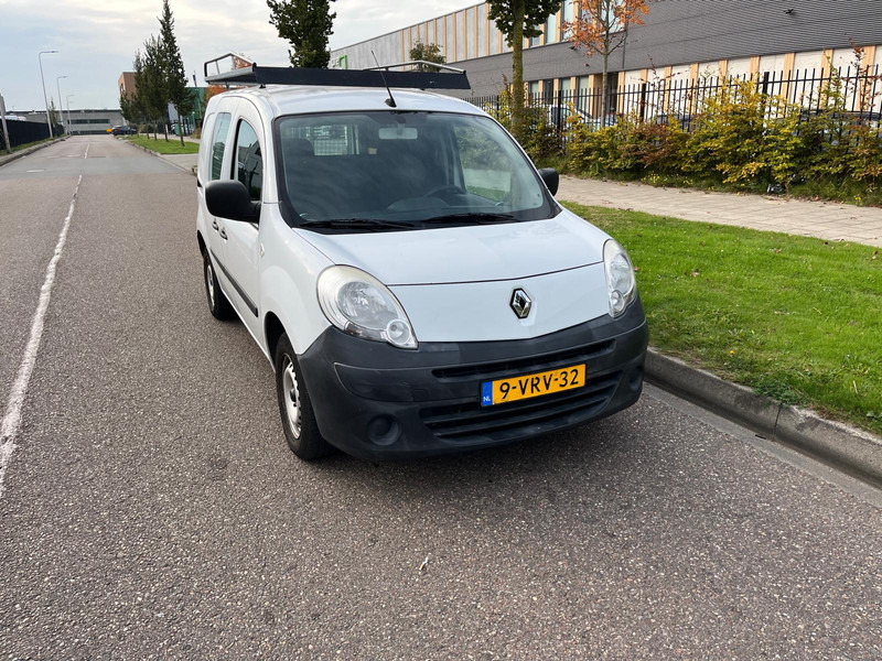 Renault Kangoo 1.5 dci 90 pk, Airco, Navigatie - Små varebil: billede 5 Renault Kangoo 1.5 dci 90 pk, Airco, Navigatie - Små varebil: billede 5
