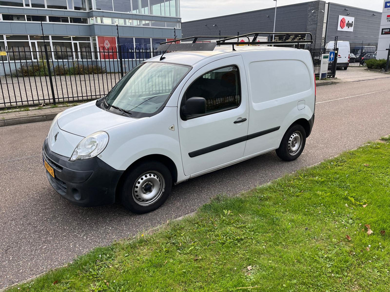 Renault Kangoo 1.5 dci 90 pk, Airco, Navigatie - Små varebil: billede 1 Renault Kangoo 1.5 dci 90 pk, Airco, Navigatie - Små varebil: billede 1