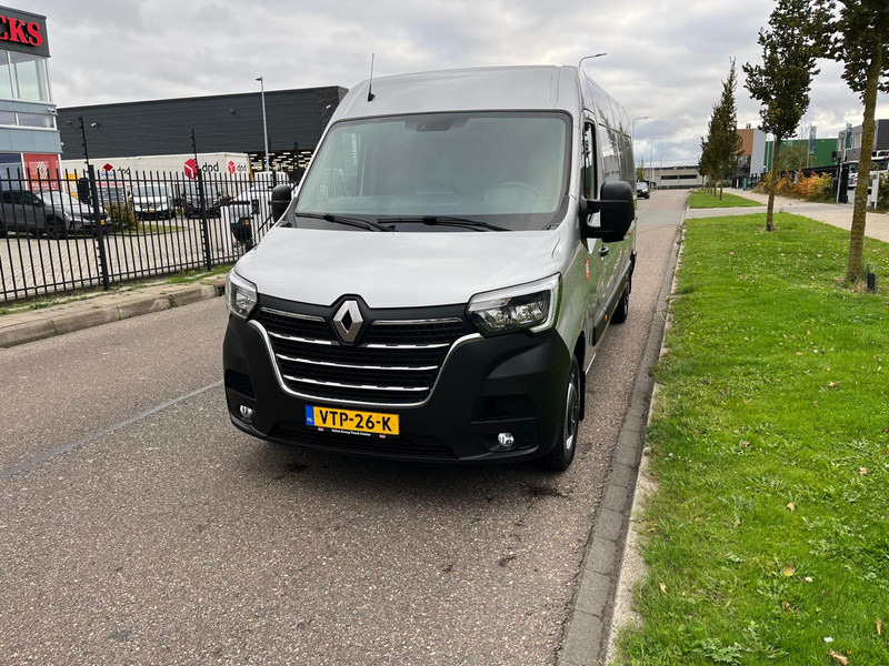 Renault Master 180.35 L3 H2 , Euro 6, 180 pk, Airco, Camera, Nav. - Varevogn: billede 3 Renault Master 180.35 L3 H2 , Euro 6, 180 pk, Airco, Camera, Nav. - Varevogn: billede 3