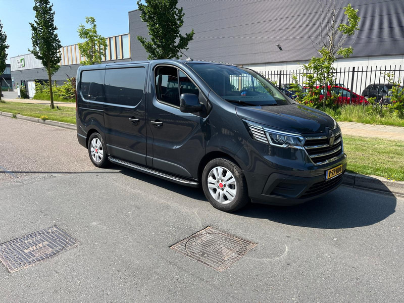 Renault Trafic Red 2.0 CDI, L1 H1, 150 PK, Euro 6, Airco, cruise, nav, camera, - Små varebil: billede 5 Renault Trafic Red 2.0 CDI, L1 H1, 150 PK, Euro 6, Airco, cruise, nav, camera, - Små varebil: billede 5