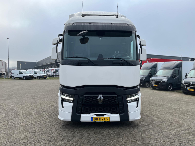 Renault T-13 EVO 480 T4X2 X-LOW SLEEPERCAB - Trækker: billede 5 Renault T-13 EVO 480 T4X2 X-LOW SLEEPERCAB - Trækker: billede 5