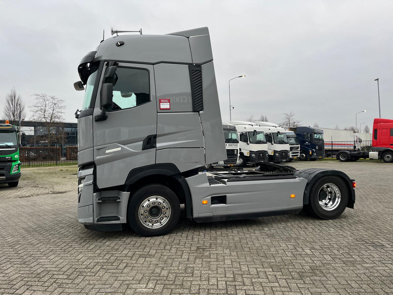 Renault T-13 EVO HIGH 520 T 4X2 EURO 6, SELECTION - Trækker: billede 5 Renault T-13 EVO HIGH 520 T 4X2 EURO 6, SELECTION - Trækker: billede 5