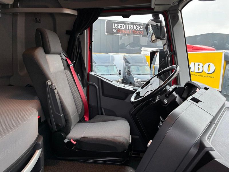 Trækker Renault T EVO 520 13 LIT SC, T4X2, EURO 6-E, Selection: billede 19 Trækker Renault T EVO 520 13 LIT SC, T4X2, EURO 6-E, Selection: billede 19