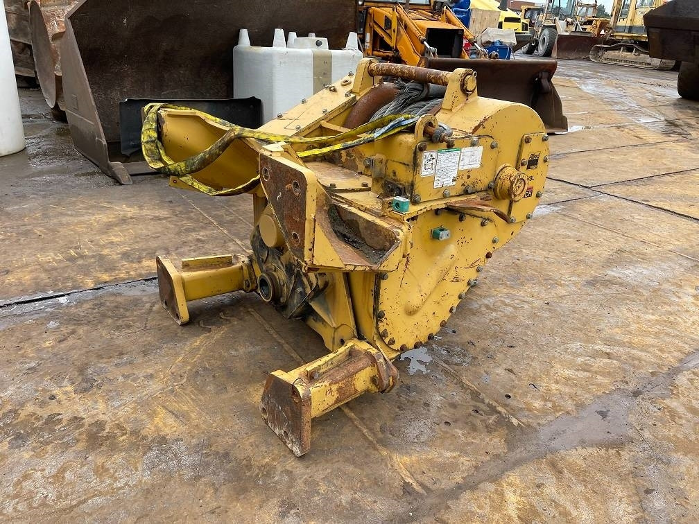 Allied systems w8l winch for cat d8 - Spil for Bulldozer: billede 3 Allied systems w8l winch for cat d8 - Spil for Bulldozer: billede 3