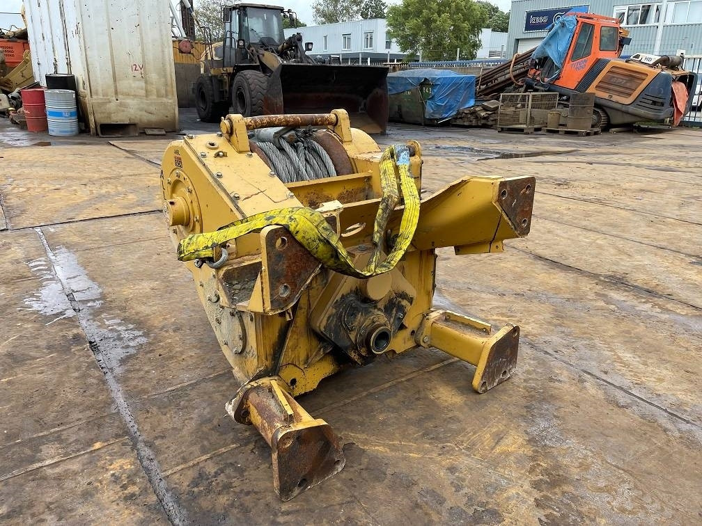 Allied systems w8l winch for cat d8 - Spil for Bulldozer: billede 4 Allied systems w8l winch for cat d8 - Spil for Bulldozer: billede 4