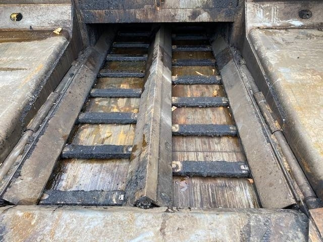 Asfaltudlægger CAT AP 655 D: billede 14 Asfaltudlægger CAT AP 655 D: billede 14