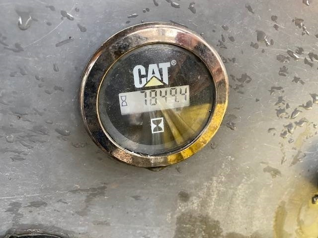 Asfaltudlægger CAT AP 655 D: billede 23 Asfaltudlægger CAT AP 655 D: billede 23