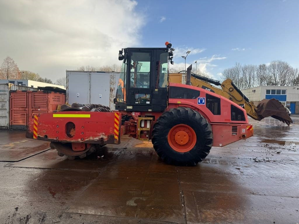 CAT CP 74 - Kompaktor: billede 1 CAT CP 74 - Kompaktor: billede 1