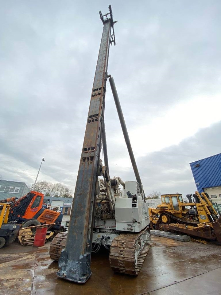 Hitachi KH 150-3 - Rambuk: billede 1 Hitachi KH 150-3 - Rambuk: billede 1