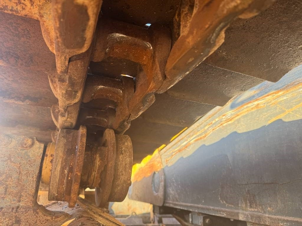 Bulldozer Liebherr PR 734 LGP: billede 10 Bulldozer Liebherr PR 734 LGP: billede 10