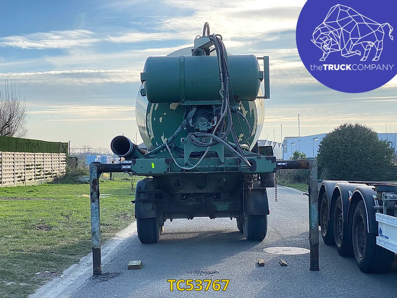ACERBI  - Betontrailer: billede 2 ACERBI  - Betontrailer: billede 2