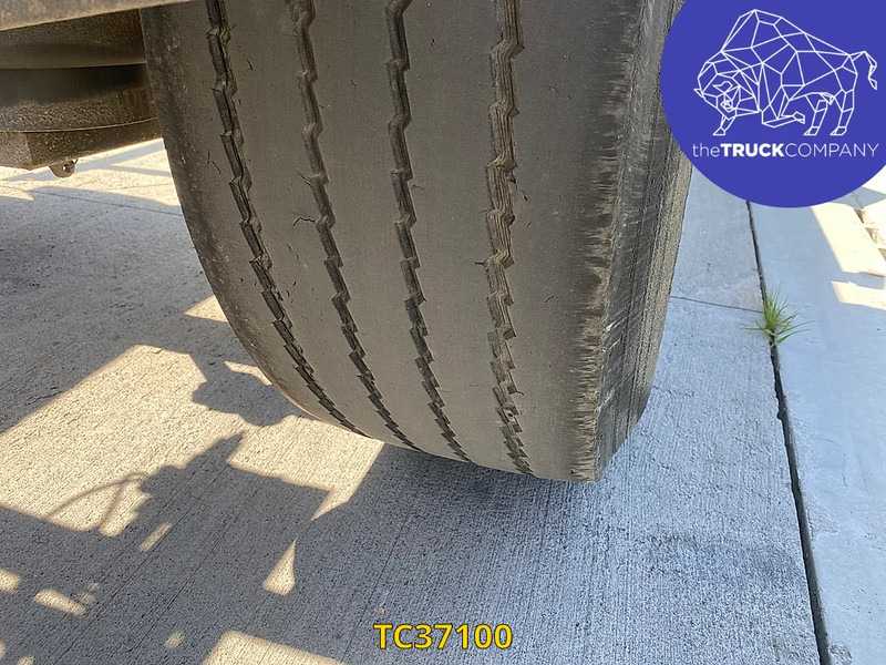 ASCA - Containerbil/ Veksellad påhængsvogn: billede 2 ASCA - Containerbil/ Veksellad påhængsvogn: billede 2