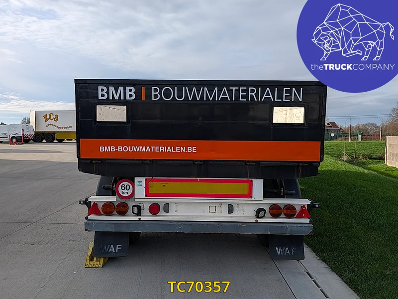 WAF - Anhænger: billede 3 WAF - Anhænger: billede 3