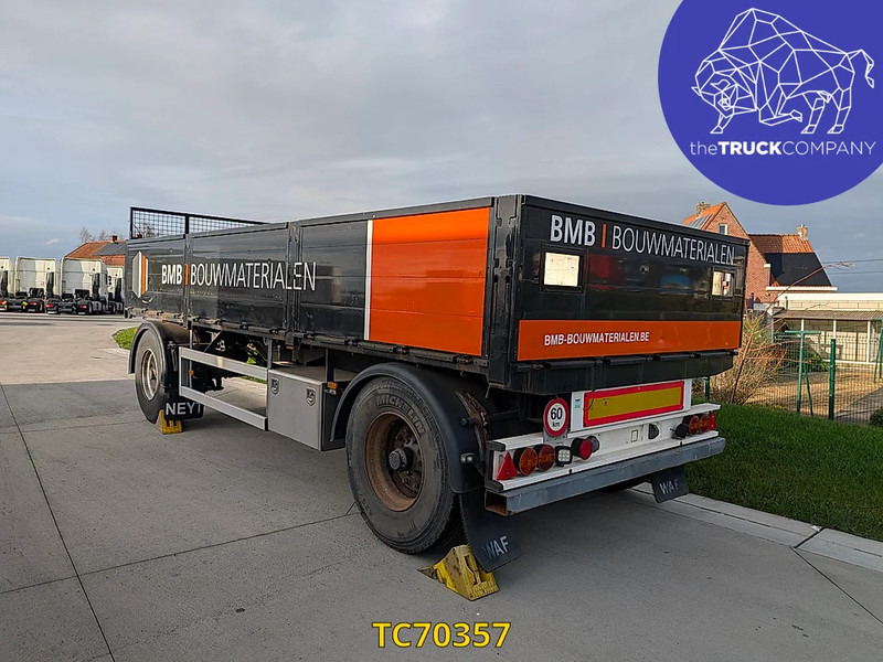 WAF - Anhænger: billede 2 WAF - Anhænger: billede 2