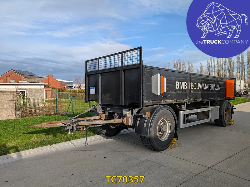 WAF - Anhænger: billede 1 WAF - Anhænger: billede 1