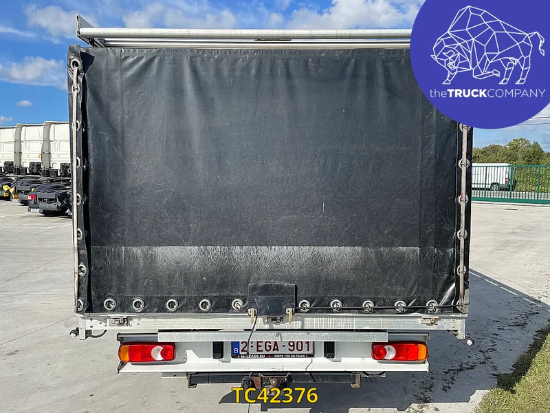 Citroën Jumper - Pickup: billede 4 Citroën Jumper - Pickup: billede 4