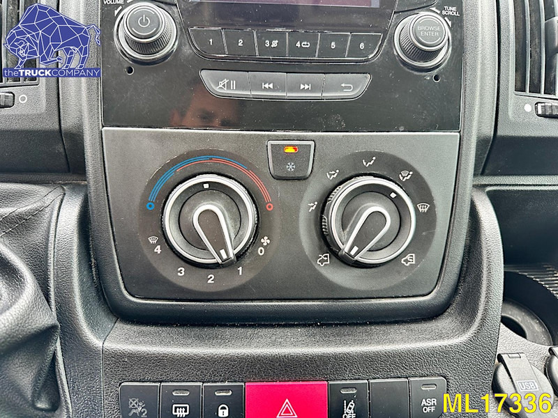 Citroën citroen_jumper Dubbele cabine + laadbak Euro 6 - Varevogn: billede 4 Citroën citroen_jumper Dubbele cabine + laadbak Euro 6 - Varevogn: billede 4