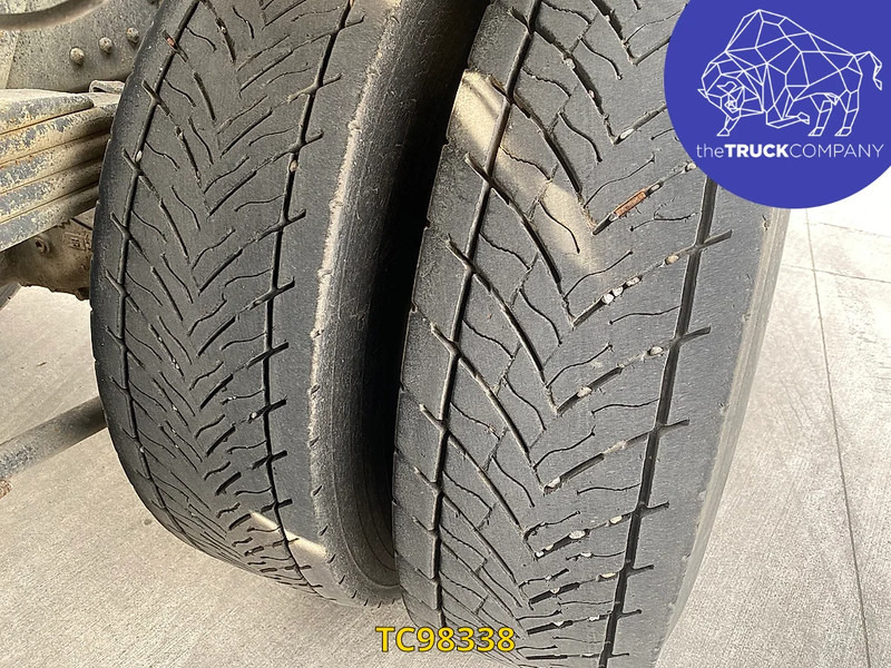 Leje en DAF CF 85 340 DAF CF 85 340: billede 15 Leje en DAF CF 85 340 DAF CF 85 340: billede 15