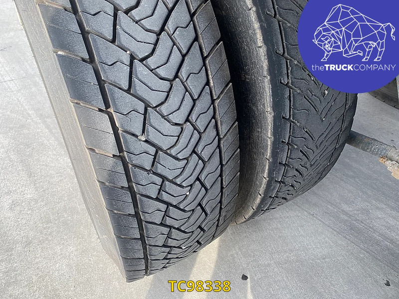 Leje en DAF CF 85 340 DAF CF 85 340: billede 13 Leje en DAF CF 85 340 DAF CF 85 340: billede 13