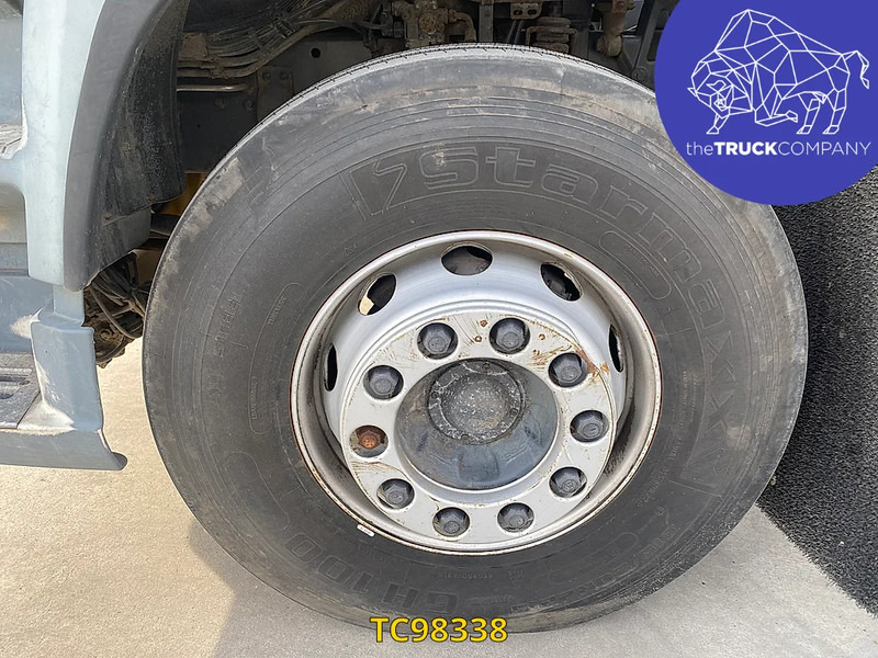 Leje en DAF CF 85 340 DAF CF 85 340: billede 19 Leje en DAF CF 85 340 DAF CF 85 340: billede 19