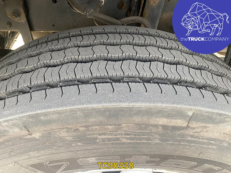 Leje en DAF CF 85 340 DAF CF 85 340: billede 18 Leje en DAF CF 85 340 DAF CF 85 340: billede 18